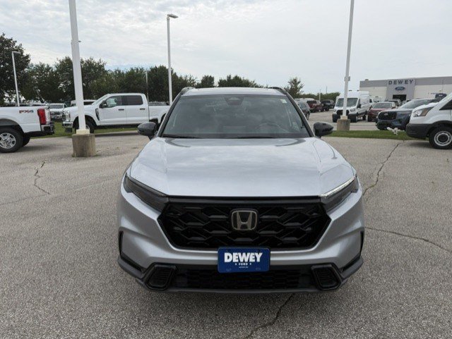 Used 2023 Honda CR-V Sport image 41