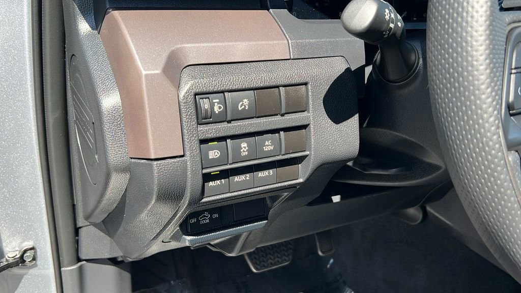 Used 2024 Toyota Tacoma TRD Off-Road w/ TRD Off Road Upgrade Package AWD/4WD image 15