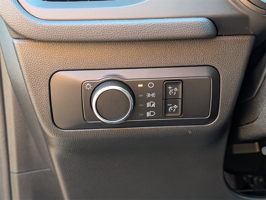 Certified 2025 Ford Escape Active w/ Tech Pack #1 image 16