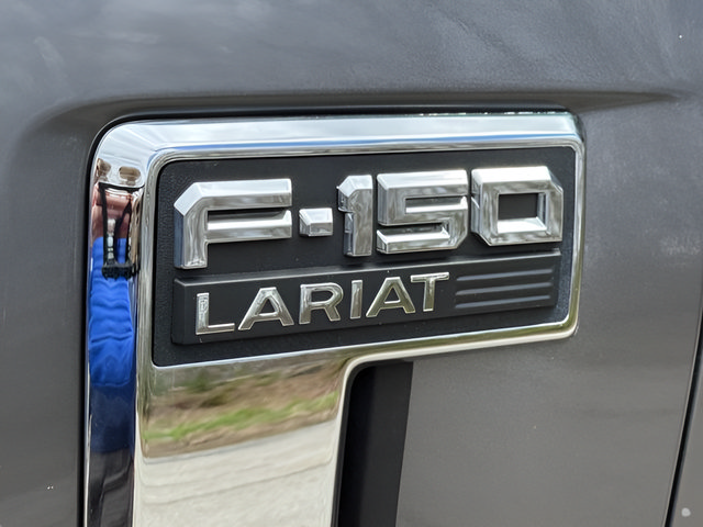 Certified 2021 Ford F150 Lariat AWD/4WD image 24