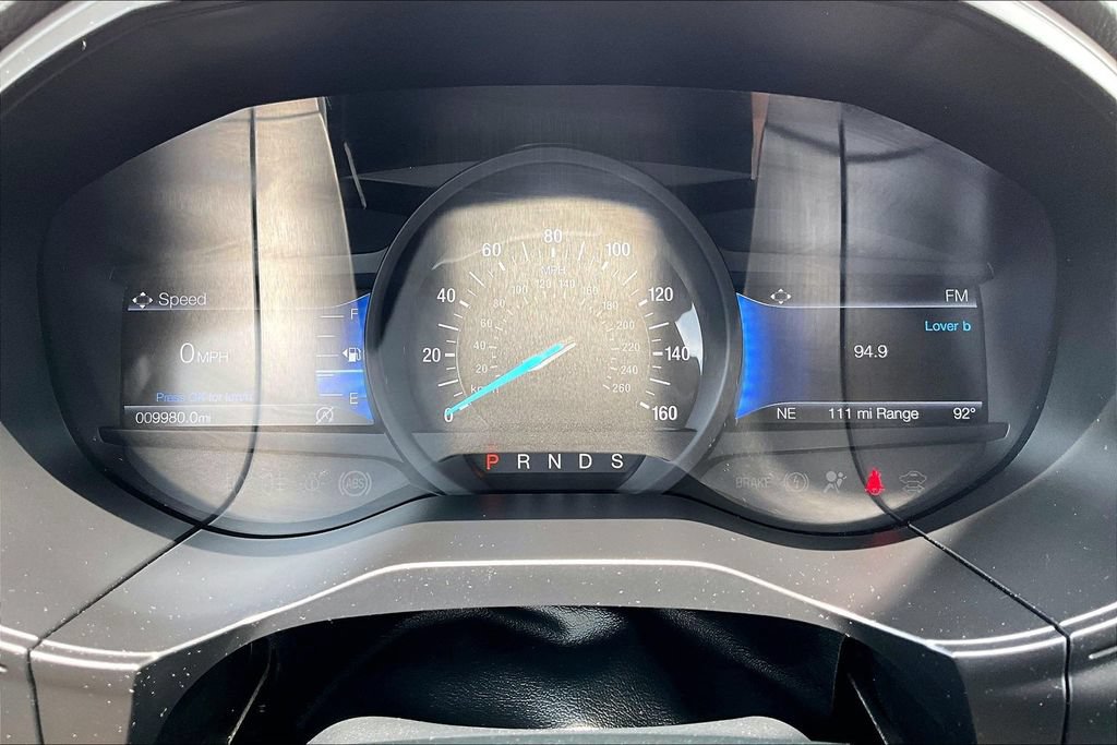 Certified 2023 Ford Edge SEL w/ Convenience Package AWD/4WD image 20