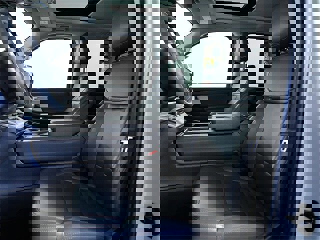 Certified 2025 Ford Expedition Max Active image 18