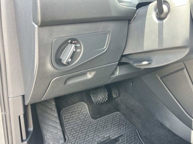 Used 2023 Volkswagen Tiguan S w/ Driver Assistance Package FWD image 32