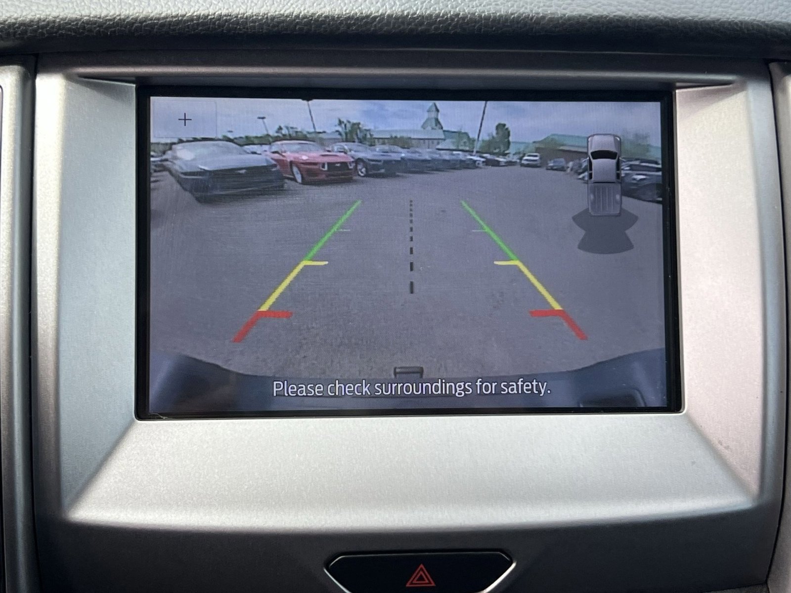 Certified 2021 Ford Ranger XLT w/ Equipment Group 301A Mid AWD/4WD image 27