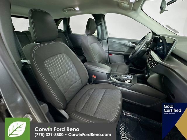 Certified 2023 Ford Escape Active w/ Tech Pack #2 image 32