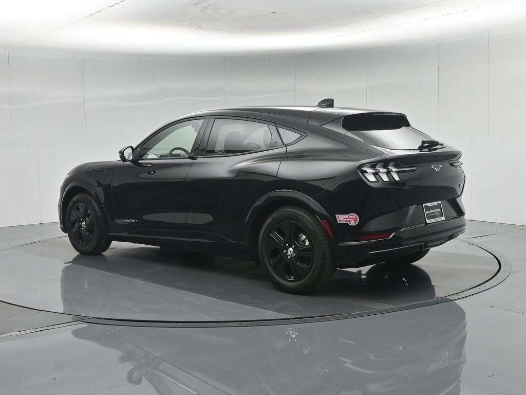 Certified 2023 Ford Mustang Mach-E California Route 1 AWD/4WD image 7
