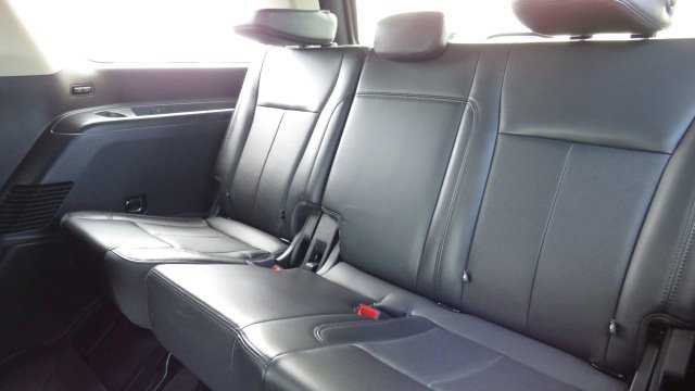 Certified 2022 Ford Expedition XLT image 16