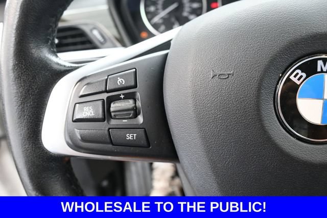 Used 2018 BMW X1 xDrive28i AWD/4WD image 15