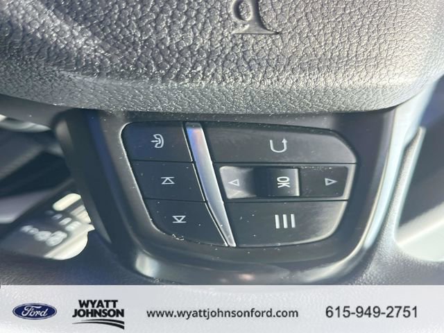 Certified 2024 Ford Ranger XL w/ Trailer Tow Package image 30