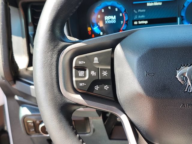 Certified 2025 Ford Bronco Badlands AWD/4WD image 29