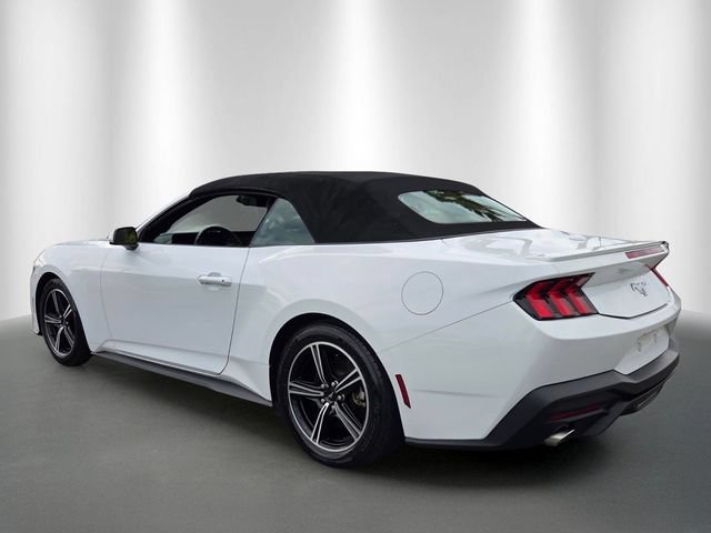 Certified 2024 Ford Mustang Premium RWD image 31