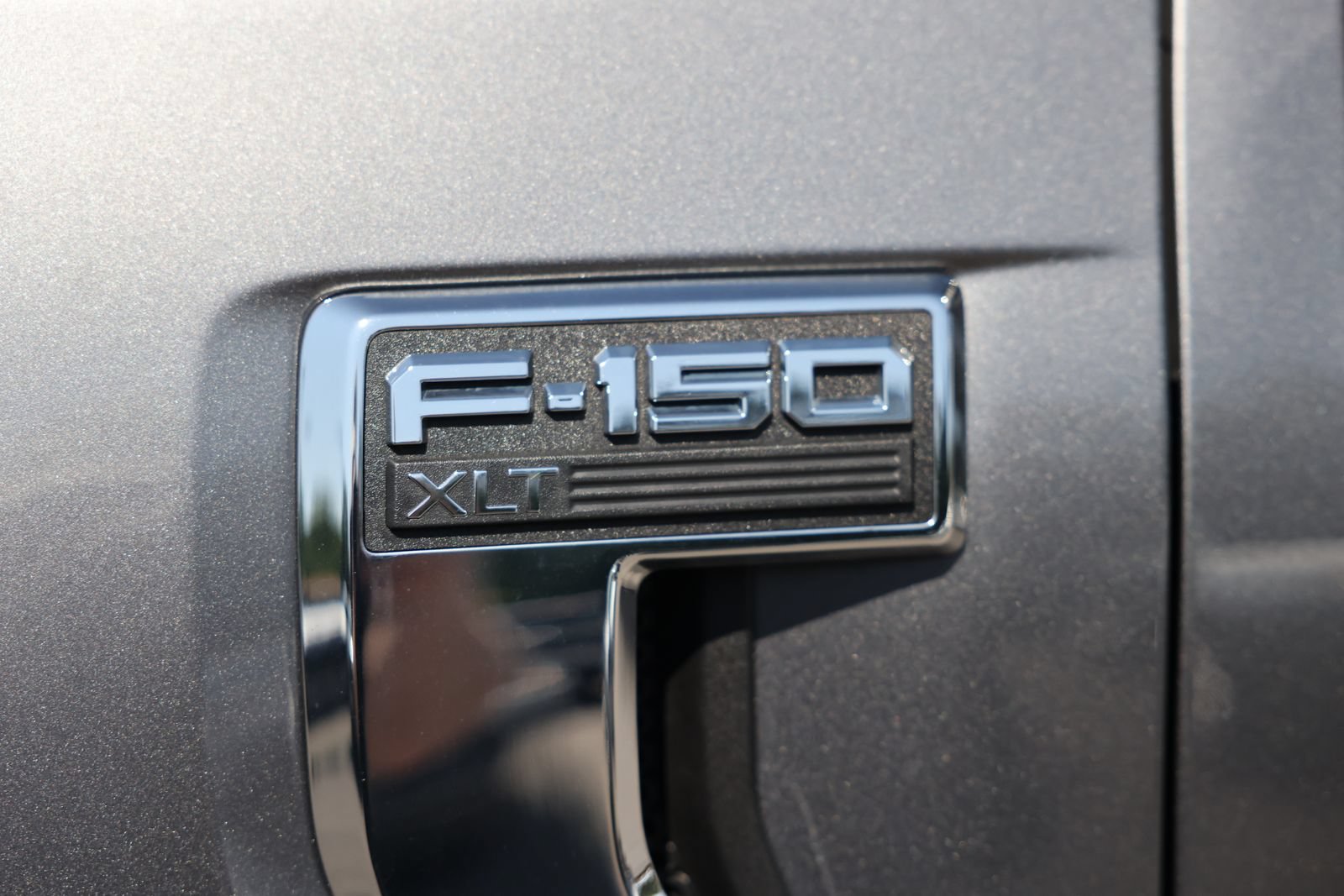 Certified 2024 Ford F150 XLT w/ Equipment Group 302A MID AWD/4WD image 25