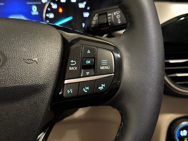 Certified 2021 Ford Escape SE w/ Convenience Package image 21