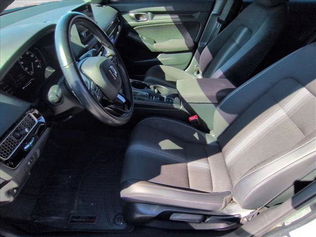 Used 2023 Honda Civic Sport image 15