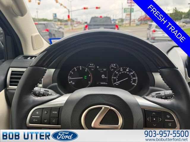 Used 2023 Lexus GX 460 Premium AWD/4WD image 5