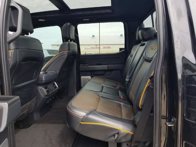Certified 2024 Ford F150 Tremor w/ Equipment Group 402A High AWD/4WD image 16