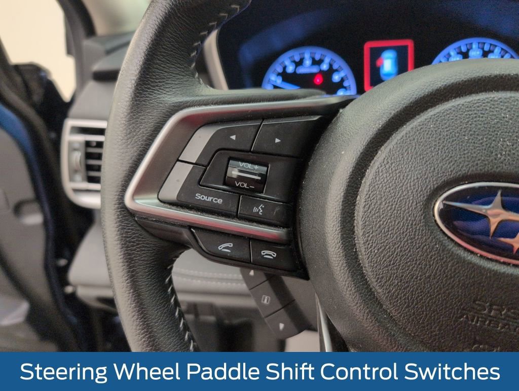 Used 2020 Subaru Outback Limited w/ Popular Package #2 image 42