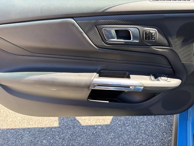 Certified 2024 Ford Mustang GT Premium RWD image 18