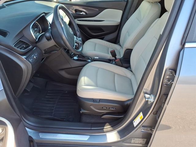 Used 2020 Buick Encore Essence image 15