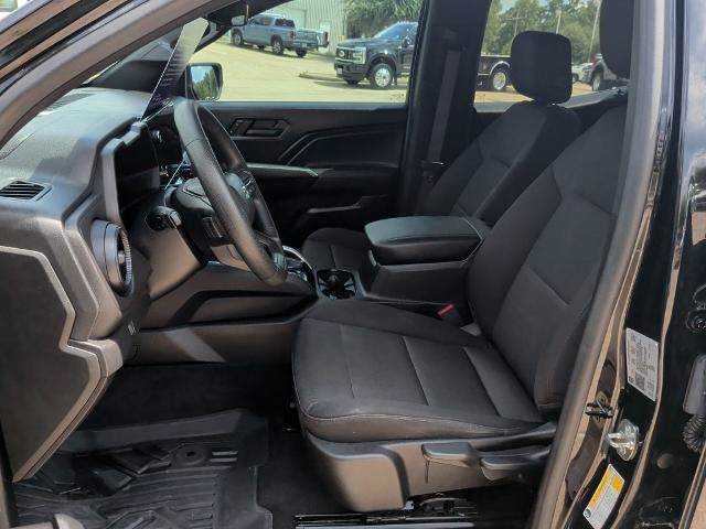 Used 2023 Chevrolet Colorado Trail Boss AWD/4WD image 10