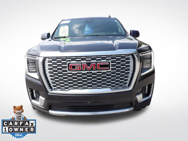 Used 2023 GMC Yukon Denali w/ Denali Reserve Package AWD/4WD image 2