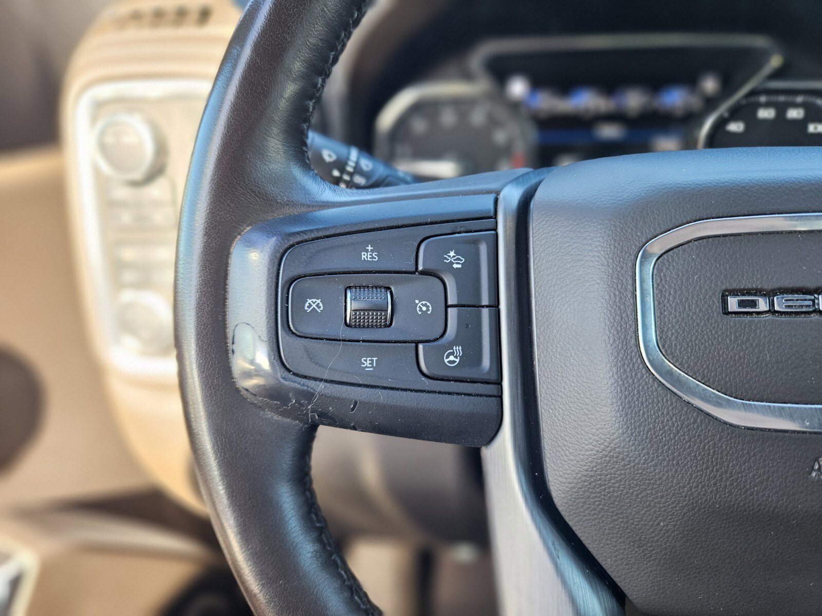 Used 2021 GMC Sierra 1500 Denali w/ Denali Ultimate Package image 28