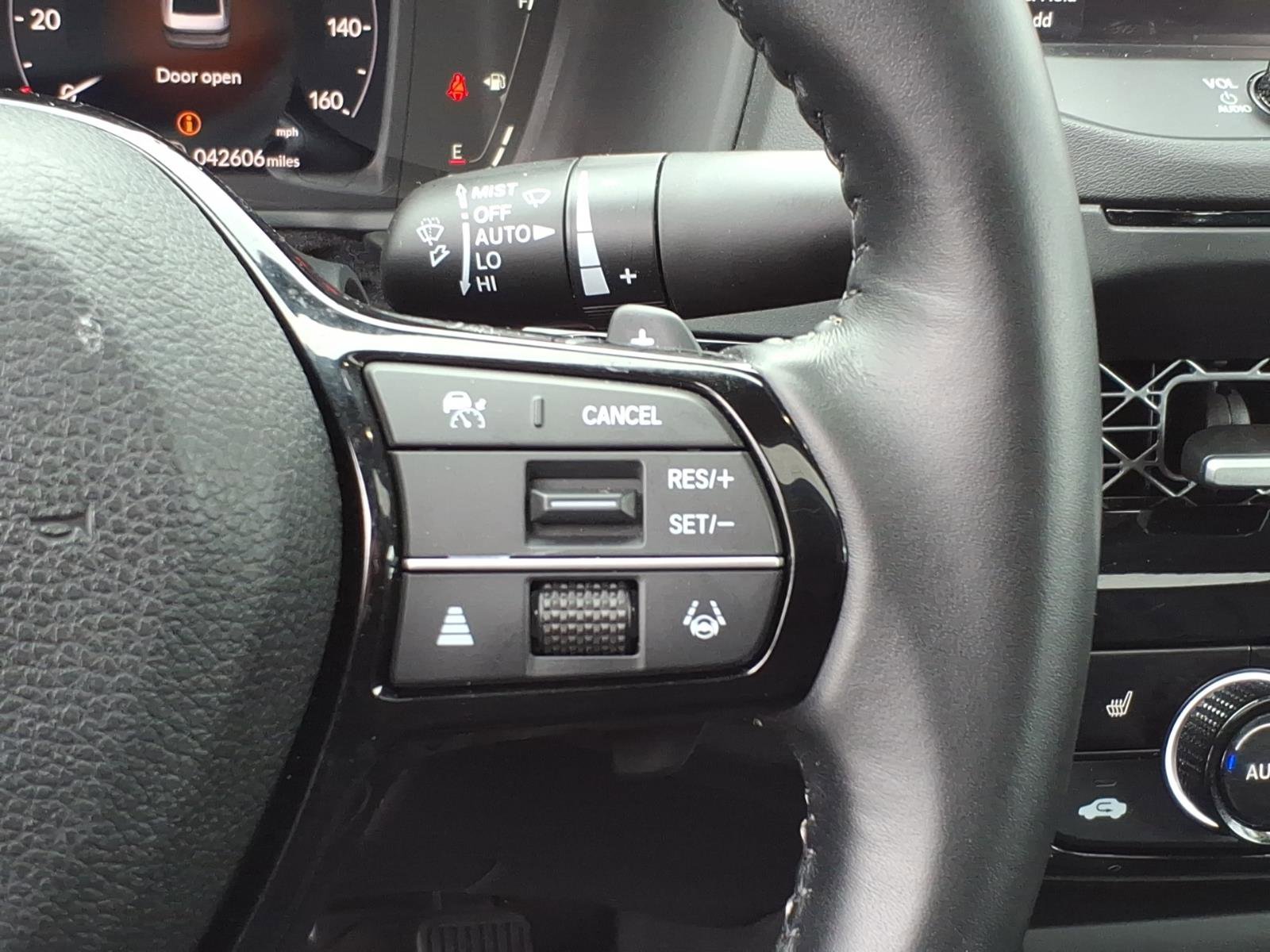 Used 2023 Honda Accord Touring image 20