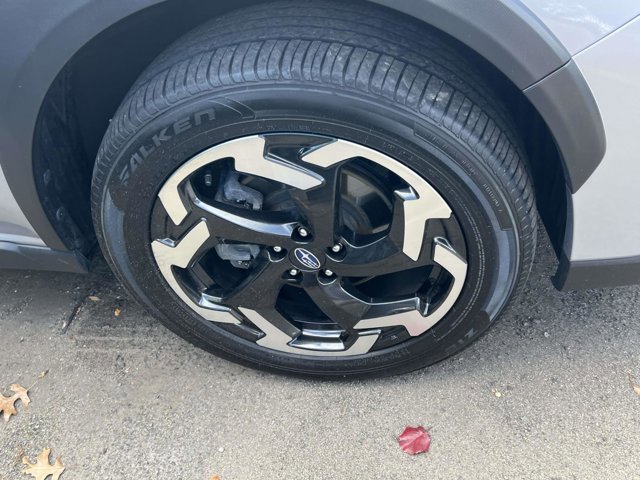 Used 2022 Subaru Crosstrek 2.5i Limited w/ Moonroof Package 1 image 7