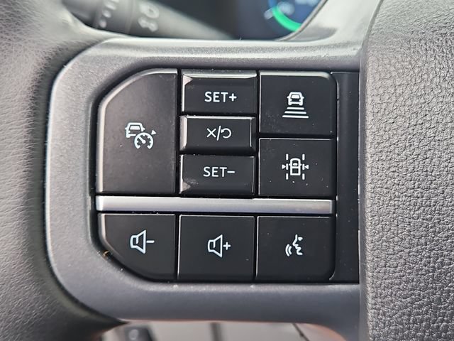 Certified 2025 Ford F150 Lightning Flash AWD/4WD image 13