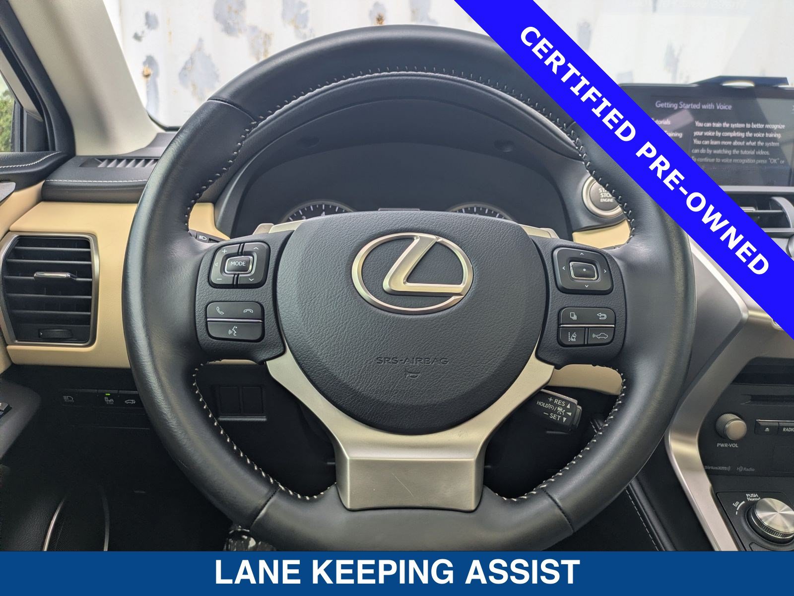 Used 2020 Lexus NX 300 FWD w/ Comfort Package image 28