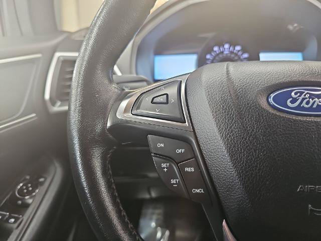 Certified 2023 Ford Edge SEL w/ Convenience Package AWD/4WD image 17