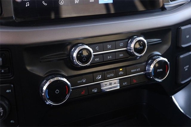 Certified 2024 Ford F150 XLT w/ Equipment Group 302A MID image 18