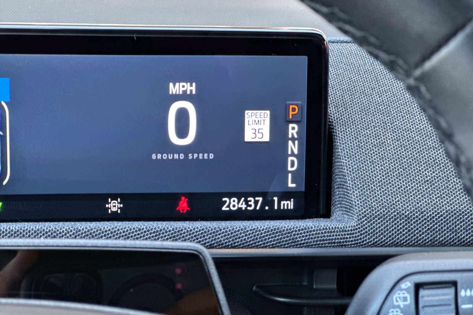 Certified 2023 Ford Mustang Mach-E Premium RWD image 27