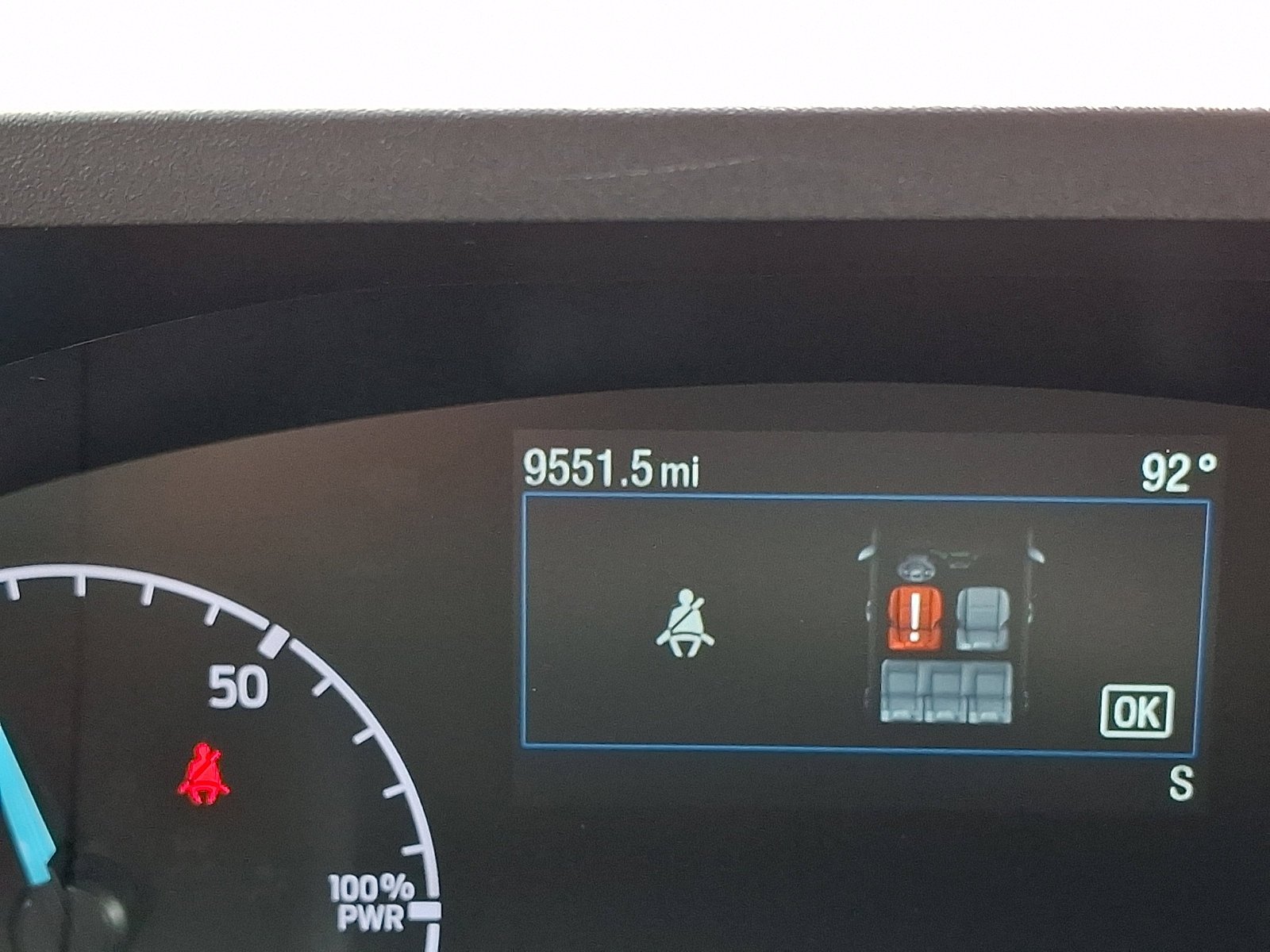 Certified 2024 Ford Maverick XLT w/ XLT Luxury Package image 23