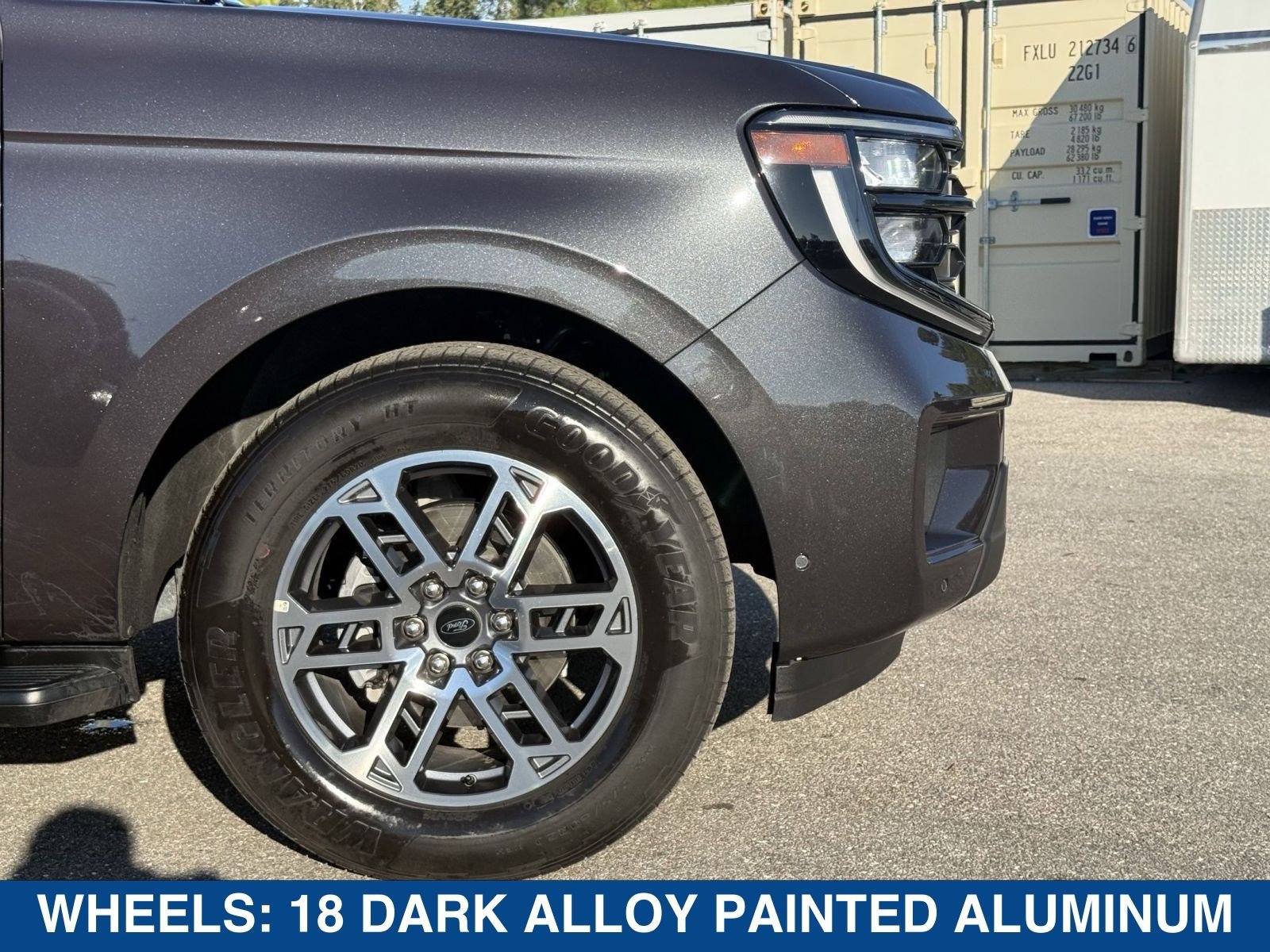 Certified 2025 Ford Expedition Max Active image 11