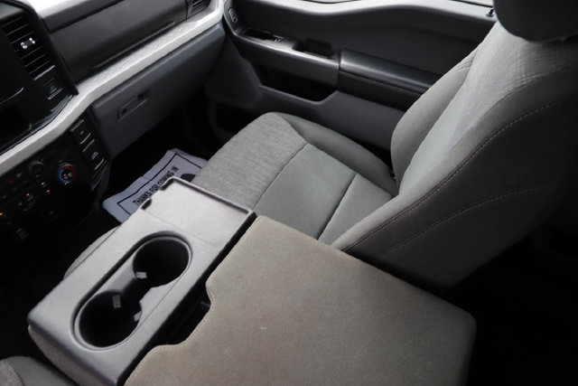 Certified 2025 Ford F350 XLT AWD/4WD image 27