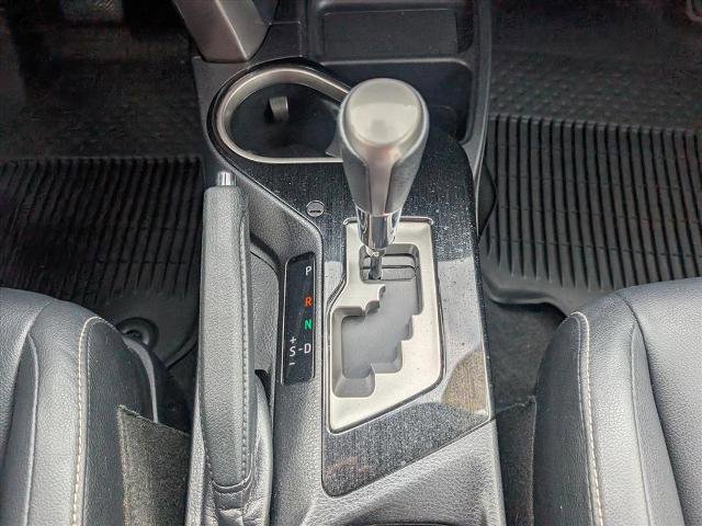 Used 2018 Toyota RAV4 Limited image 12