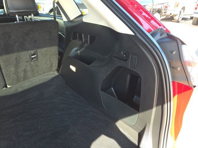 Certified 2023 Ford Edge SEL w/ Convenience Package AWD/4WD image 9