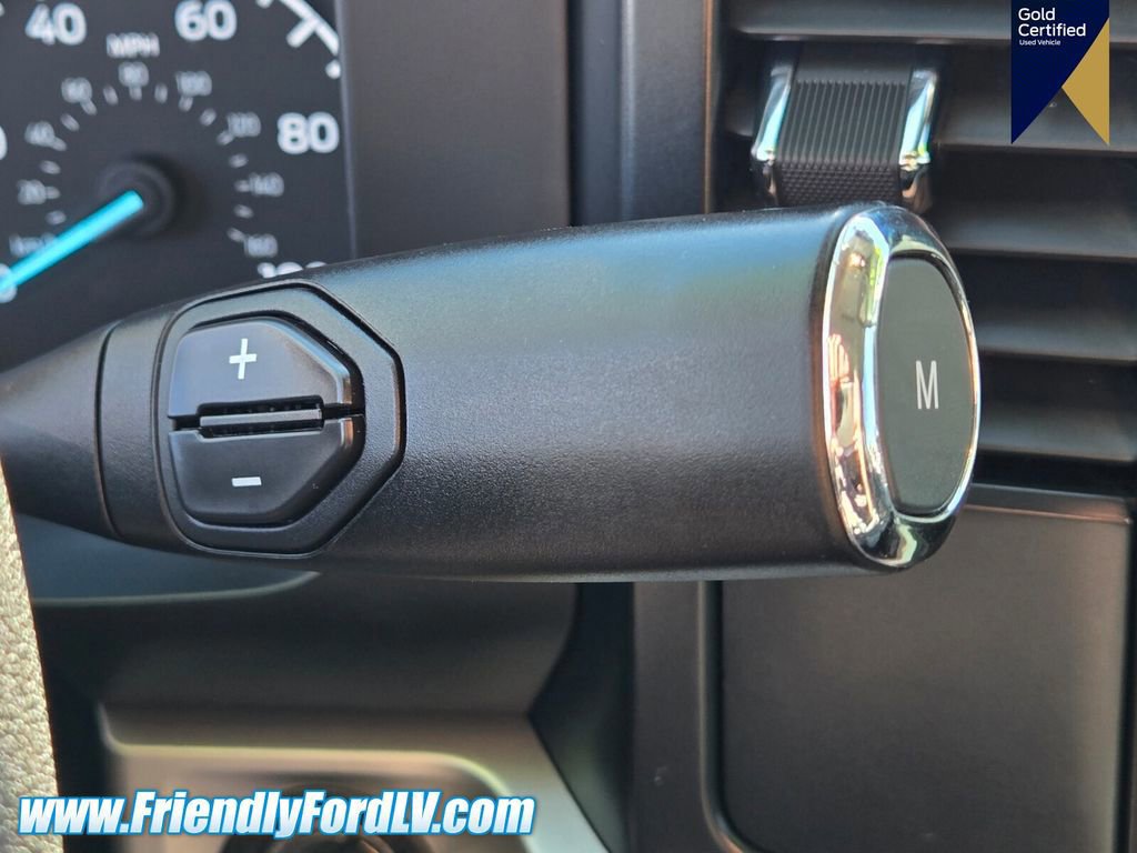 Certified 2025 Ford F250 XLT image 22