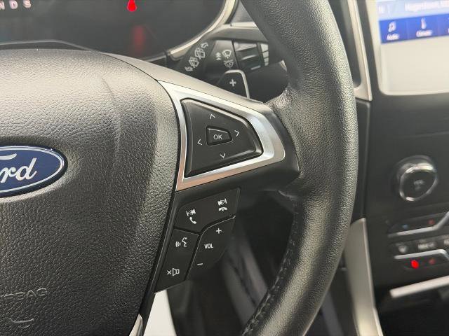 Certified 2020 Ford Edge SEL w/ Convenience Package image 17