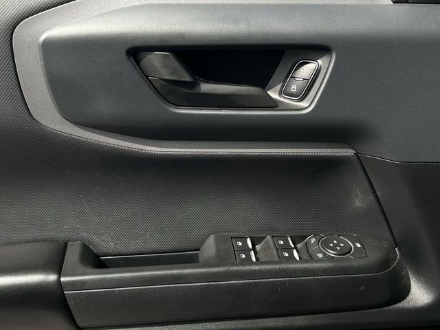 Certified 2022 Ford Bronco Sport Big Bend w/ Convenience Package image 26