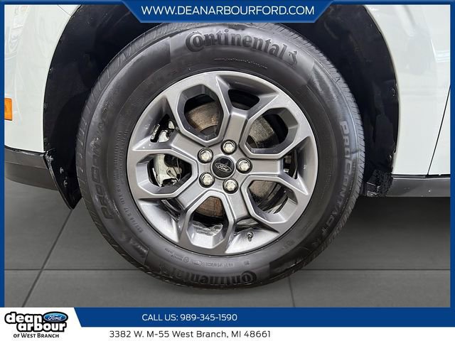 Certified 2023 Ford Maverick XLT w/ Equipment Group 300A Standard AWD/4WD image 6