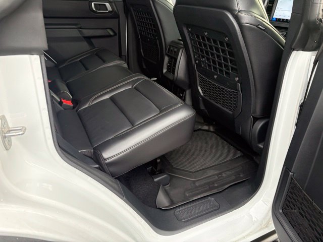 Certified 2026 Ford Bronco Badlands AWD/4WD image 38