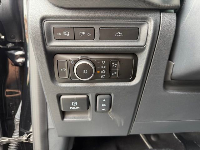 Certified 2023 Ford F150 Tremor w/ Equipment Group 402A High AWD/4WD image 12