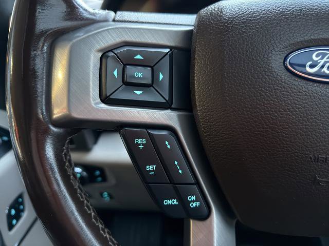 Certified 2020 Ford F150 Limited image 26