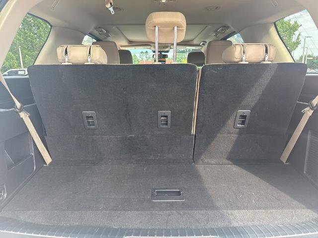 Certified 2024 Ford Expedition Limited RWD image 30