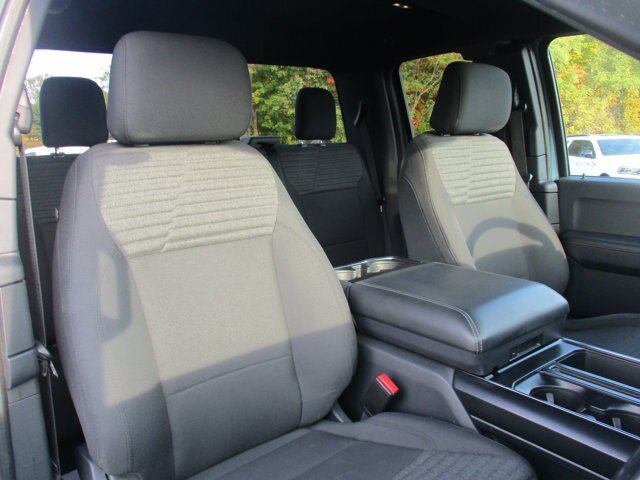 Certified 2023 Ford F150 XL w/ STX Appearance Package AWD/4WD image 29