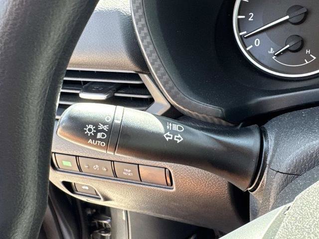 Used 2022 Nissan Sentra S w/ Electronics Package FWD image 30