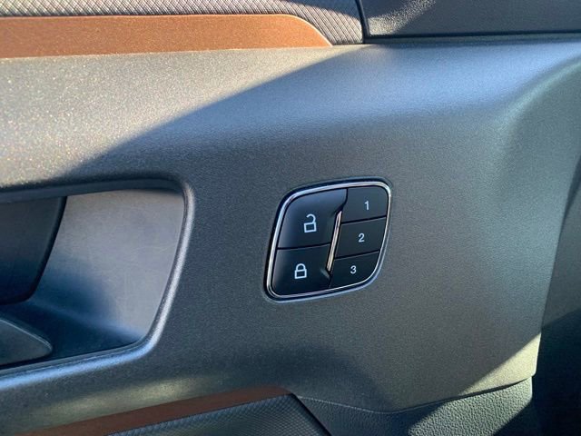 Certified 2025 Ford Bronco Sport Outer Banks image 10