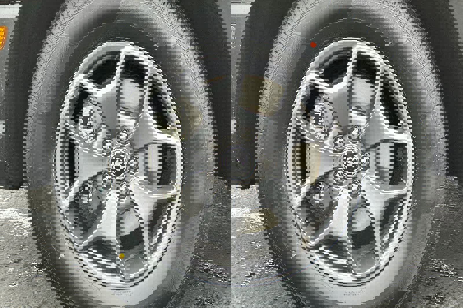 Certified 2022 Ford Bronco Sport Badlands w/ Premium Package image 27